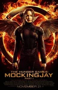 ดูหนังออนไลน์ The Hunger Games: Mockingjay – Part 1 (2014) เกมล่าเกม ม็อกกิ้งเจย์ พาร์ท 1