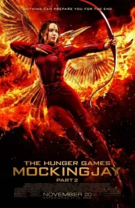 หนังออนไลน์ The Hunger Games: Mockingjay – Part 2 (2015) เกมล่าเกม ม็อกกิ้งเจย์ พาร์ท 2