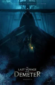 ดูหนังออนไลน์ The Last Voyage of the Demeter (2023) การเดินทางครั้งสุดท้ายของดีมีเตอร์