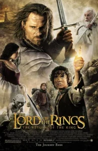 หนังออนไลน์ The Lord of the Rings: The Return of the King (2003) มหาสงครามชิงพิภพ