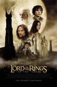 หนังออนไลน์ The Lord of the Rings: The Two Towers (2002) ศึกหอคอยคู่กู้พิภพ