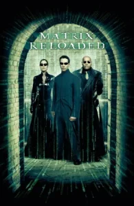 ดูหนังออนไลน์ The Matrix Reloaded (2003) เดอะ เมทริกซ์ รีโหลดเดด สงครามมนุษย์เหนือโลก