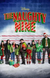 หนังออนไลน์ The Naughty Nine (2023)