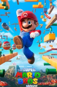 หนังออนไลน์ The Super Mario Bros. Movie (2023) เดอะ ซูเปอร์ มาริโอ บราเธอร์ส มูฟวี่