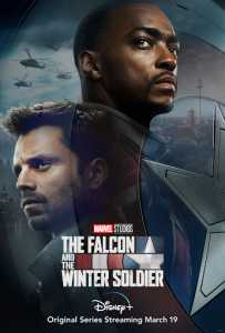 ดูหนังออนไลน์ The Falcon and the Winter Soldier (2021) เดอะ ฟอลคอน และเดอะ วินเทอร์ โซลเยอร์