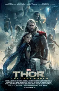 ดูหนังออนไลน์ Thor: The Dark World (2013) ธอร์: เทพเจ้าสายฟ้าโลกาทมิฬ