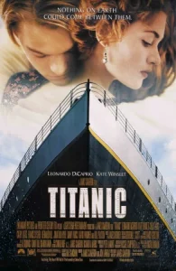 ดูหนังออนไลน์ Titanic (1997)