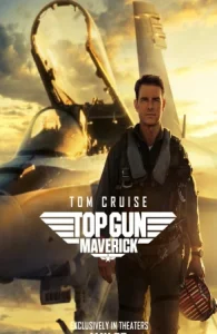 หนังออนไลน์ Top Gun Maverick (2022) ท็อปกัน มาเวอริค