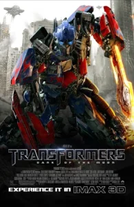 ดูหนังออนไลน์ Transformers: Dark of the Moon (2011) ทรานส์ฟอร์เมอร์ส 3: ดาร์ค ออฟ เดอะ มูน