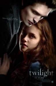 หนังออนไลน์ Twilight (2008) แวมไพร์ ทไวไลท์