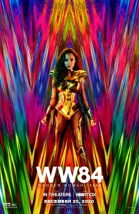 ดูหนังออนไลน์ Wonder Woman 1984 (2020) วันเดอร์ วูแมน 1984