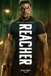 ดูหนังออนไลน์ Reacher (2023) รีชเชอร์ ยอดคนสืบระห่ำ