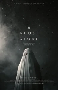 หนังออนไลน์ A Ghost Story (2017)