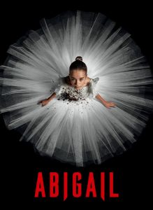 หนังออนไลน์ Abigail (2024) อบิเกล