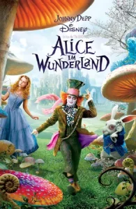 ดูหนังออนไลน์ Alice in Wonderland (2010) อลิซในแดนมหัศจรรย์