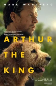 หนังออนไลน์ Arthur the King (2024)