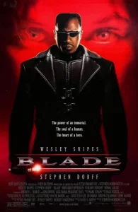 หนังออนไลน์ Blade 1 (1998) เบลด พันธุ์ฆ่าอมตะ