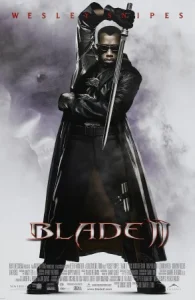 ดูหนังออนไลน์ Blade II (2002) เบลด 2 อำมหิตพันธุ์อสูร