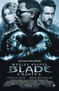 ดูหนังออนไลน์ Blade: Trinity (2004) เบลด 3 นักล่าแวมไพร์