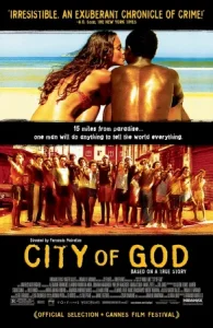 ดูหนังออนไลน์ City of God (2002) เมืองคนเลวเหยียบฟ้า