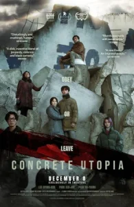 หนังออนไลน์ Concrete Utopia (2023) คอนกรีต ยูโทเปีย วิมานกลางนรก