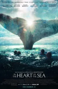 หนังออนไลน์ In the Heart of the Sea (2015) หัวใจเพชฌฆาตวาฬมหาสมุทร