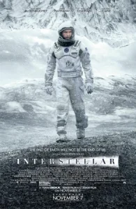 ดูหนังออนไลน์ Interstellar (2014) อินเตอร์สเตลลาร์ ทะยานดาวกู้โลก