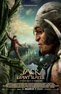 หนังออนไลน์ Jack the Giant Slayer (2013) แจ็คผู้สยบยักษ์