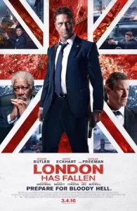 ดูหนังออนไลน์ London Has Fallen (2016) ผ่ายุทธการถล่มลอนดอน