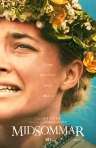 ดูหนังออนไลน์ Midsommar (2019) มิดซัมเมอร์