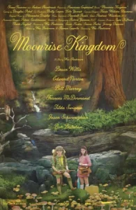 ดูหนังออนไลน์ Moonrise Kingdom (2012) คู่กิ๊กซ่าส์ สาวซ่าหน้าร้อน