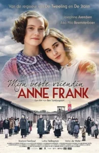 หนังออนไลน์ My Best Friend Anne Frank (2021) แอนน์ แฟรงค์ เพื่อนรัก