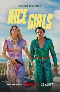 ดูหนังออนไลน์ Nice Girls (2024) สาวแสบแฝงเงื่อน