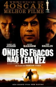 ดูหนังออนไลน์ No Country for Old Men (2007) ล่าคนดุในเมืองเดือด