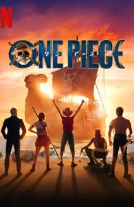 หนังออนไลน์ One Piece (2023) วันพีซ