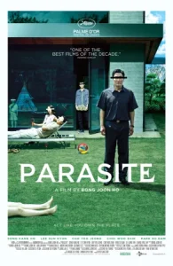 หนังออนไลน์ Parasite (2019) ชนชั้นปรสิต