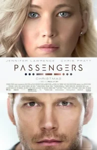 ดูหนังออนไลน์ Passengers (2016) ผู้โดยสารพันล้านไมล์