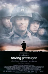 หนังออนไลน์ Saving Private Ryan (1998) ฝ่าสมรภูมินรก