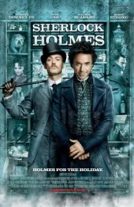 ดูหนังออนไลน์ Sherlock Holmes (2009) เชอร์ล็อค โฮล์มส์ ดับแผนพิฆาตโลก