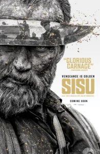 หนังออนไลน์ Sisu (2022) สิสู้ โคตรอึด