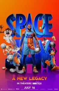 ดูหนังออนไลน์ Space Jam: A New Legacy (2021) สเปซแจม: สืบทอดตำนานใหม่