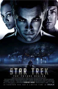 หนังออนไลน์ Star Trek (2009) สตาร์ เทรค สงครามพิฆาตจักรวาล