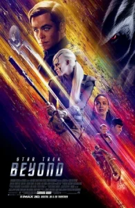 ดูหนังออนไลน์ Star Trek Beyond (2016) สตาร์ เทร็ค ข้ามขอบจักรวาล