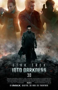 หนังออนไลน์ Star Trek Into Darkness (2013) สตาร์ เทรค ทะยานสู่ห้วงมืด