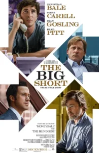 หนังออนไลน์ The Big Short (2015) เกมฉวยโอกาสรวย