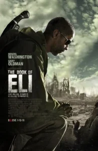 ดูหนังออนไลน์ The Book of Eli (2010) คัมภีร์พลิกชะตาโลก