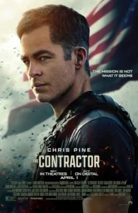 หนังออนไลน์ The Contractor (2022) คนพิฆาตคอนแทรคเตอร์