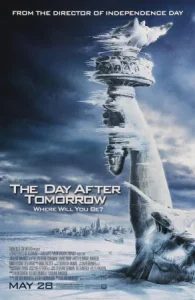 หนังออนไลน์ The Day After Tomorrow (2004) วินาศสันตะโร พายุนรกถล่มโลก