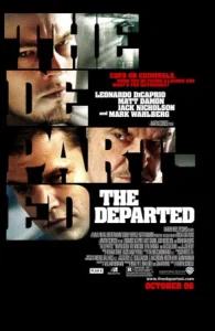 ดูหนังออนไลน์ The Departed (2006) ภารกิจโหด แฝงตัวโค่นเจ้าพ่อ