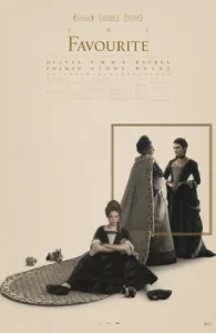 หนังออนไลน์ The Favourite (2018) เดอะ เฟฟอริท